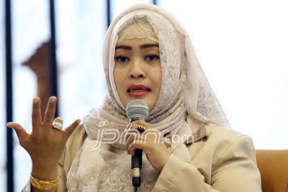 Persija Juara, Fahira: Setahun Ini Jakarta Banyak Berkah - JPNN.COM
