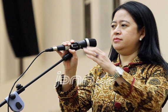 Respons Puan soal Tuduhan Rachmawati kepada Megawati - JPNN.COM