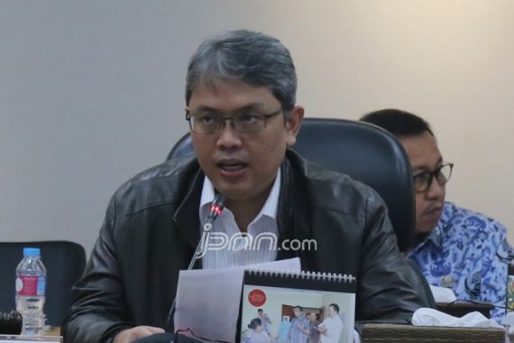 Politikus PKS DKI Dukung Merger PDAM Jaya-PAL Jaya - JPNN.COM