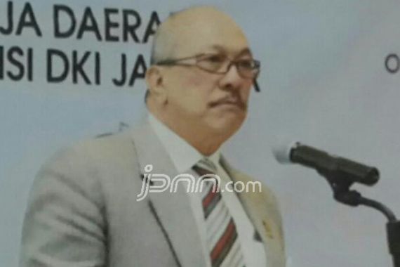 Organda DKI, Banten dan Jabar Tolak Stiker ASK untuk Angkutan Online - JPNN.COM