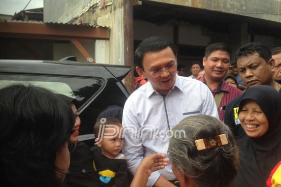 'Pak Probo Pendukung Diam-diam Pak Ahok' - JPNN.COM