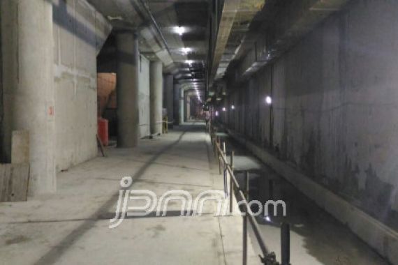 DTKJ: Perencanaan MRT Fase II Tidak Jelas - JPNN.COM