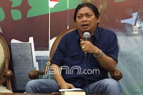 Hermawan Sulistyo: Prabowo Harus Bertanggung Jawab atas Kerusuhan 22 Mei - JPNN.COM