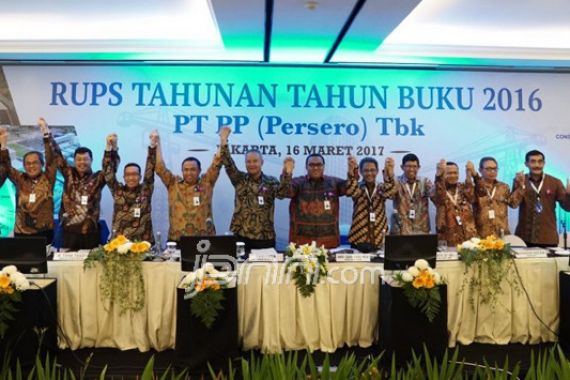 Laba Triwulan III 2017 Tumbuh 75 persen - JPNN.COM