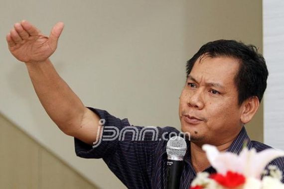 Kader Muda Golkar Akan Bawa Isu Dana e-KTP ke Rapimnas - JPNN.COM