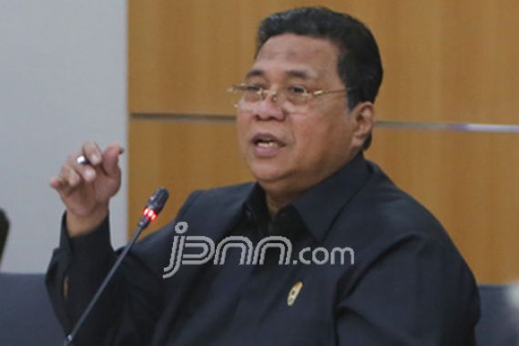 DPRD Minta RS Terapung Dibangun di Kepulauan Seribu - JPNN.COM