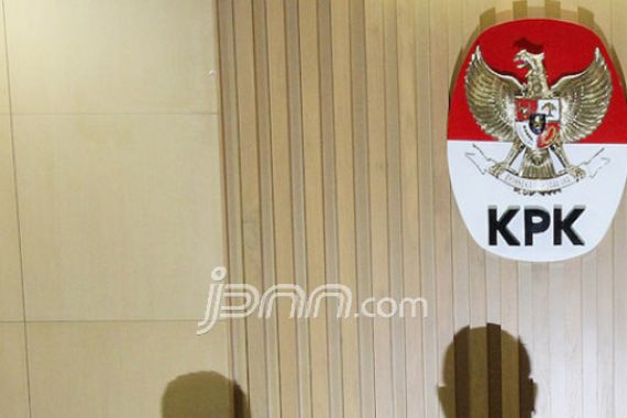 KPK Garap Saipul Jamil - JPNN.COM