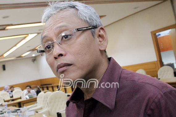 Arief Wibowo: Jatim Sangat Luas, Biaya segitu Murah - JPNN.COM