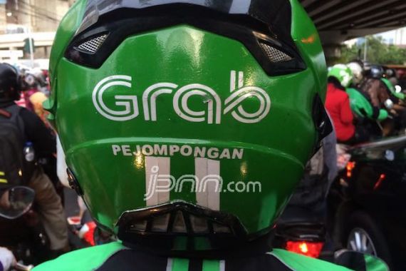 Driver Ojek Online: Kenaikan Tarif Belum Mencukupi untuk Operasional - JPNN.COM