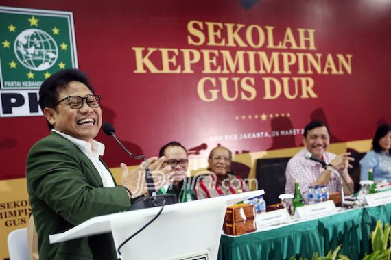 Legislator PKB Harus Mewarisi Keteladanan Gus Dur - JPNN.COM