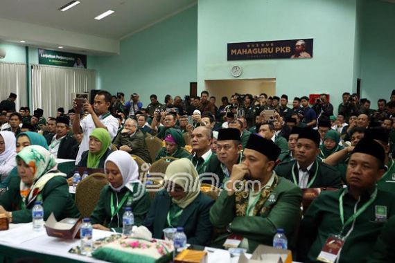 PKB Dukung Anies atau Ahok Nih... - JPNN.COM