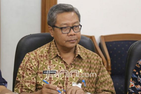 Disdik Jamin Tak Ada Soal Bocor di Jakarta - JPNN.COM