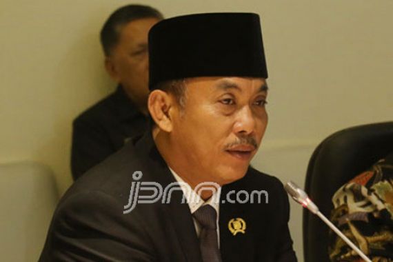 Sugiyanto Laporkan William PSI ke BK, Begini Respons Ketua DPRD DKI - JPNN.COM