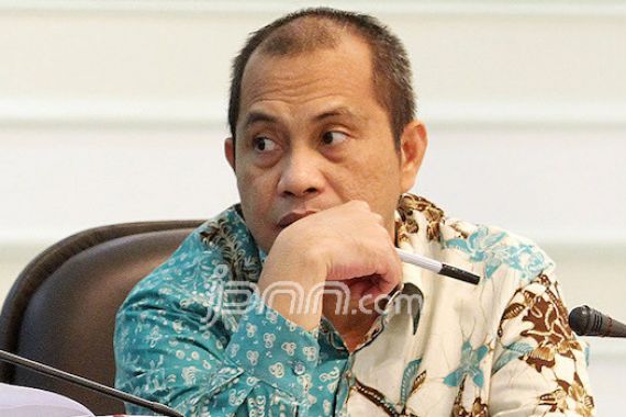Marwan Jafar Dorong Pemerintah Gunakan PMN Atasi Jiwasraya - JPNN.COM