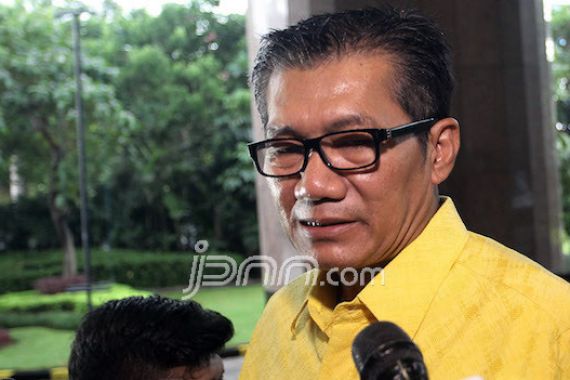 Pansus Panggil Brigjen Aris Budiman untuk Cari Pengkhianat di KPK - JPNN.COM