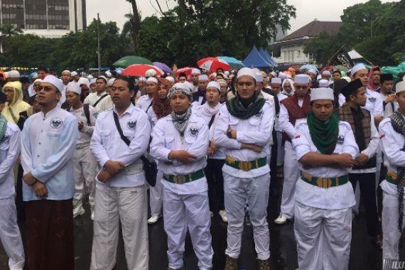Kasus Tewasnya 6 Laskar FPI Bisa Berimbas pada Jokowi - JPNN.COM