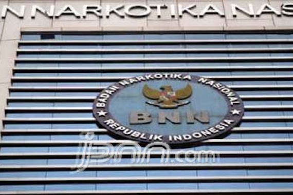 KemenPAN-RB dan BNN Kompak Cegah Narkoba di Kalangan Abdi Negara - JPNN.COM