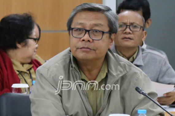 Jelang UNBK, Disdik DKI Bersurat ke PLN - JPNN.COM