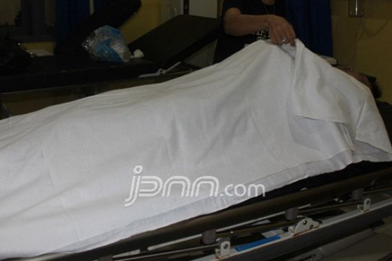 Hendak Buka Tempat Hiburan, Pengusaha Mati Kecelakaan - JPNN.COM