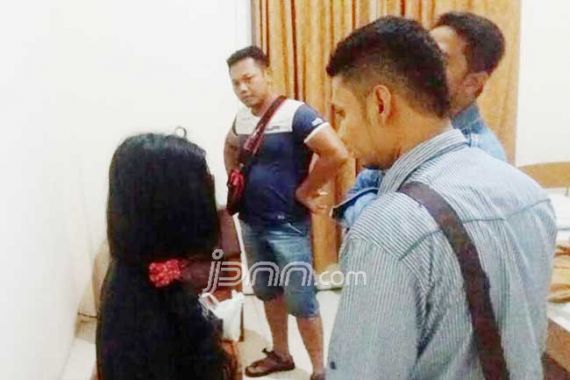 Siswi SMP Kabur dari Rumah, Ngamar Bareng Pacar - JPNN.COM