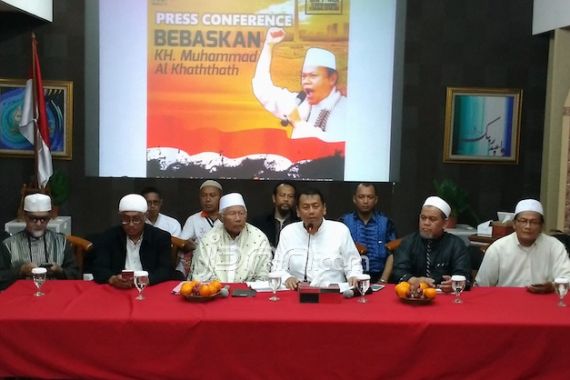 GNPF-MUI Tuding Polri Mencari-cari Kesalahan Umat Islam - JPNN.COM