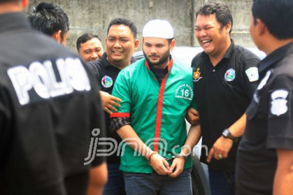 Penyuplai Narkoba untuk Ridho Rhoma Itu Ternyata… - JPNN.COM