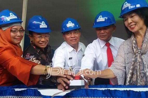 Jaktim Siap Jadi Pencontohan Pendidikan Karakter - JPNN.COM