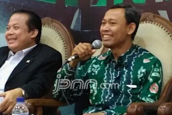 KPU Nilai Gugatan Prabowo - Sandi Cacat Logika - JPNN.COM
