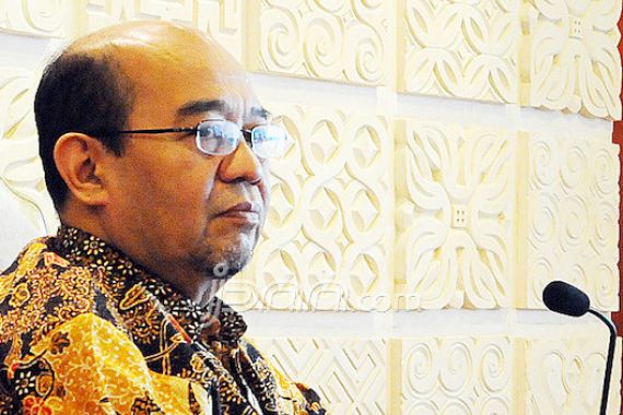 BPK Laporkan Banyak Temuan ke Presiden Jokowi - JPNN.COM