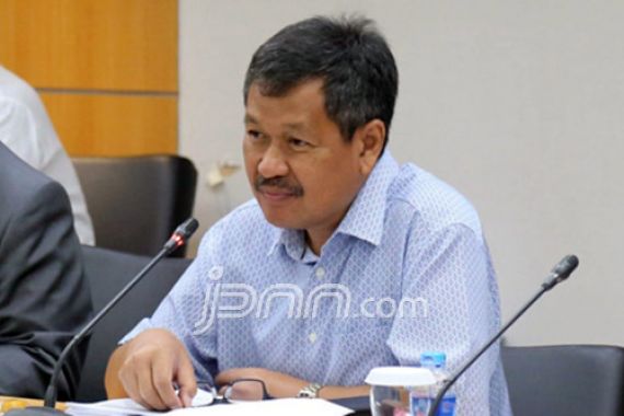 Prabowo Minta LRT Dibangun di Tanah Abang - JPNN.COM