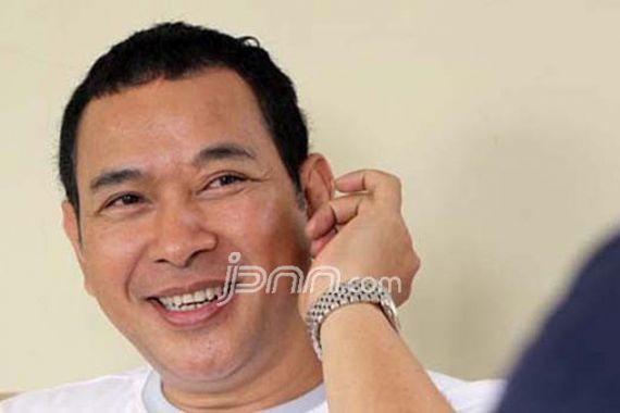 Diam-diam, Polisi Periksa Tommy Soeharto Terkait Kasus Makar - JPNN.COM