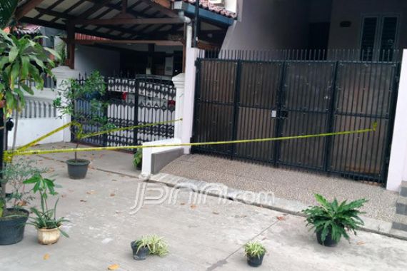 Tragedi Novel Baswedan 10 Langkah dari Masjid - JPNN.COM