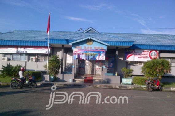 Melihat Kondisi Lapas Termiskin di Indonesia, Parah Banget - JPNN.COM