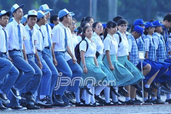Mendikbud Hapus Pendidikan Agama di Sekolah, PPP: Tambah Aneh - JPNN.COM