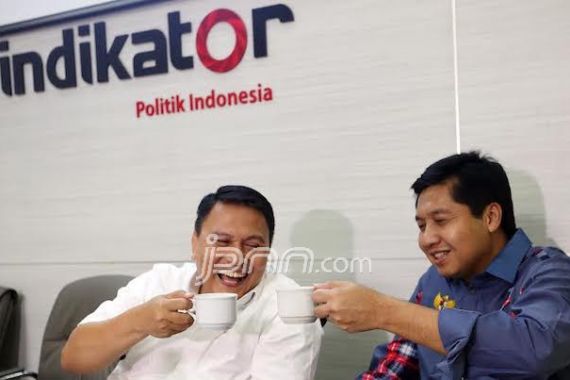 Pemilih Makin Rasional, Bang Ara Yakini Ahok-Djarot Bakal Menang - JPNN.COM