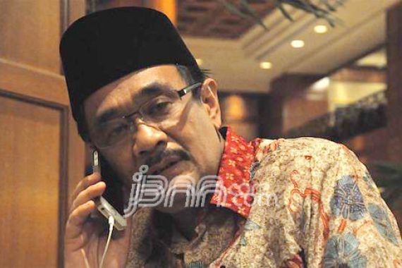 Djarot: Tamasya Al Maidah Itu Lebih Baik ke Mbah Priok, Lombok dan... - JPNN.COM