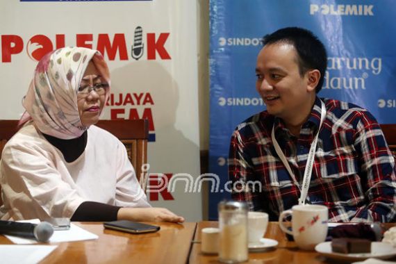 LIPI Sesalkan Empat Konsensus Negara Digoreng untuk Pilkada - JPNN.COM