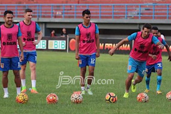 Borneo FC Emang Jago Kandang - JPNN.COM