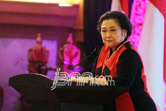 Bacakan Pidato Bung Karno, Hati Megawati pun Teriris - JPNN.COM