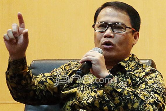 Soal Posisi Gerindra dan Demokrat di Kabinet, PDIP Pasrahkan ke Jokowi - JPNN.COM