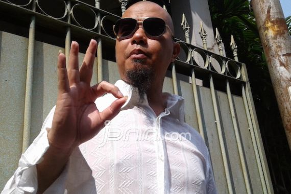Anies Jadi Gubernur, Dhani Berharap Jakarta Bakal Keren - JPNN.COM