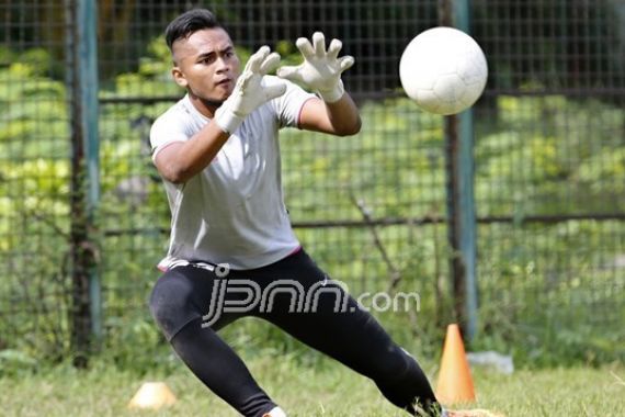 Persebaya ke Kandang Martapura FC Tanpa Dimas Galih - JPNN.COM