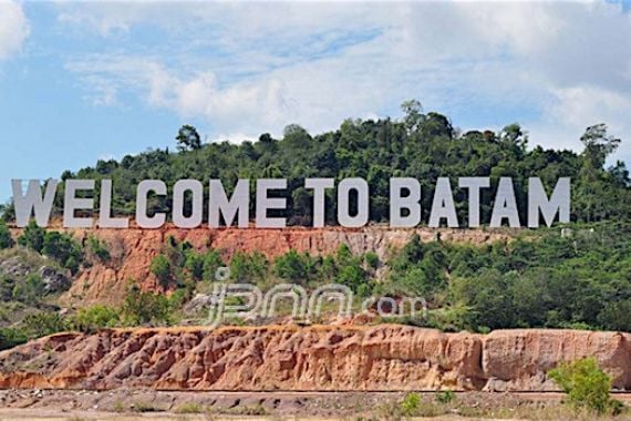 Perusahaan Packaging Kertas Asal Malaysia Tanam Investasi di Batam - JPNN.COM