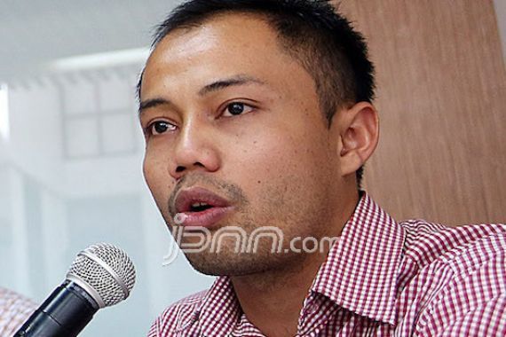 Ya Ampun, Fahri Hamzah Bertindak Sewenang-wenang demi Loloskan Angket KPK - JPNN.COM