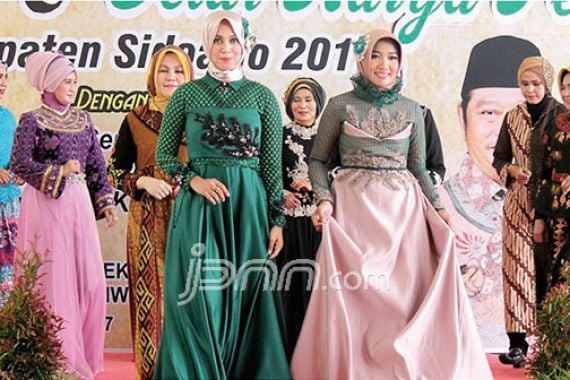 Anugerah Citra Kartini Untuk Wanita Cantik nan Tangguh - JPNN.COM