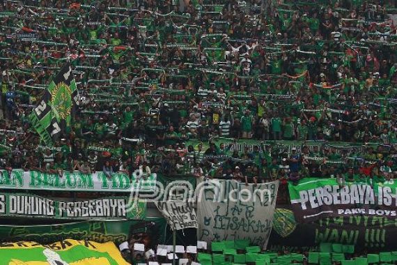 Menang Tipis Atas PSIM, Persebaya Kokoh Dipuncak Klasemen - JPNN.COM