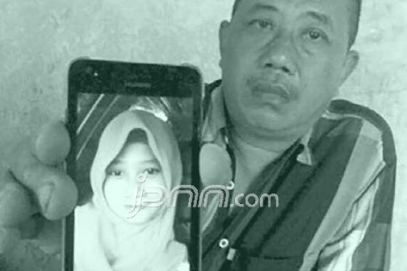 Cerita Gadis Cantik Berhijab Menghilang 3 Bulan Karena Dihipnotis - JPNN.COM