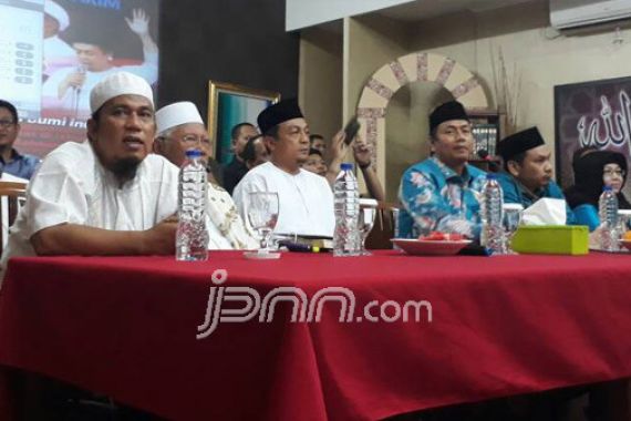 Endus Drama di Sidang Ahok, GNPF Bakal Gelar Aksi Lagi - JPNN.COM