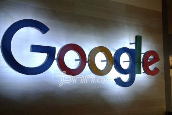 Dikenai Denda Google Malah Ancam Balik, Kok bisa? - JPNN.COM