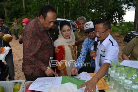 Pemkot Balikpapan Harus Dialog Dengan Pihak Berkonflik - JPNN.COM